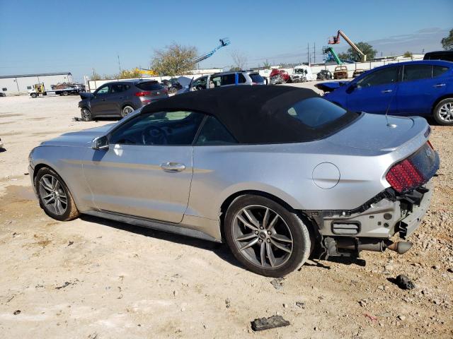 Obraz 2 z 2016 FORD MUSTANG  2016 z VIN 1FATP8UHXG5243051