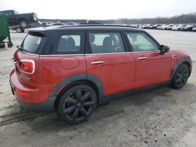 Image 3 of 2016 MINI COOPER CLUBMAN 2016 with VIN WMWLN5C5XG2E29471