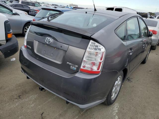 Image 3 of 2007 TOYOTA PRIUS  2007 with VIN JTDKB20U773224392