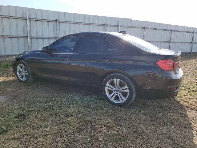 Obraz 2 z 2016 BMW 328 I SULEV 2016 z VIN WBA8E9C52GK644725