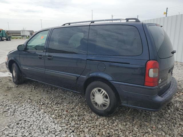 Изображение 2 2005 CHEVROLET VENTURE LS 2005 с VIN 1GNDV23E75D104949