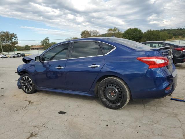 Изображение 2 2016 NISSAN SENTRA S 2016 с VIN 3N1AB7AP3GY326896