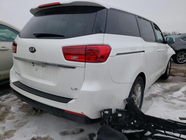 Image 3 of 2019 KIA SEDONA LX 2019 with VIN KNDMB5C1XK6526083