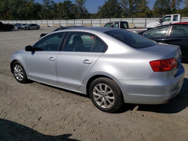 Изображение 2 2014 VOLKSWAGEN JETTA SE 2014 с VIN 3VWD07AJ5EM292652