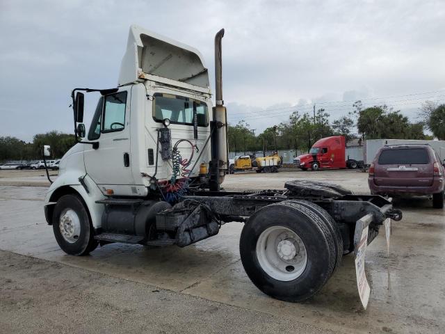 Obraz 3 z 2005 INTERNATIONAL 8000 8600 2005 z VIN 1HSHWAHN45J009431