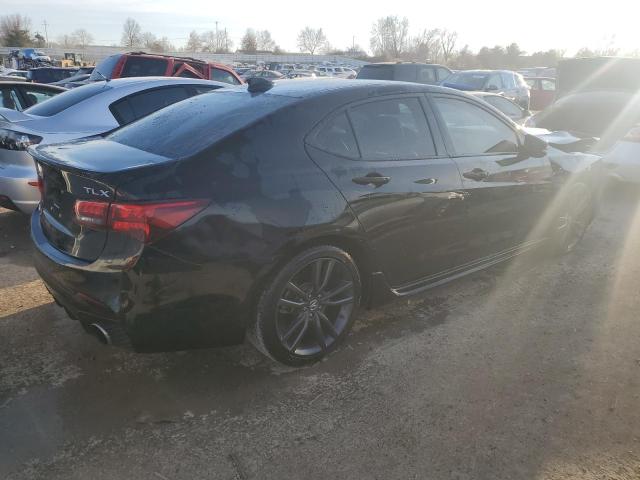 Obraz 3 z 2019 ACURA TLX TECHNOLOGY 2019 z VIN 19UUB2F66KA003504