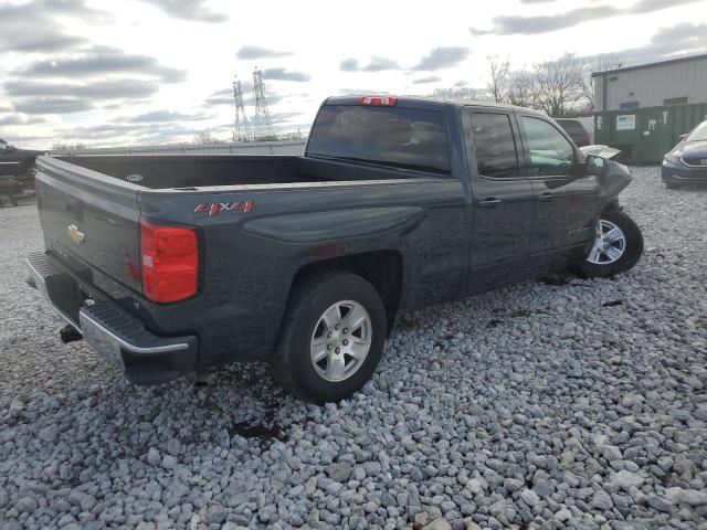 Obraz 3 z 2018 CHEVROLET SILVERADO K1500 LT 2018 z VIN 1GCVKREC4JZ311452