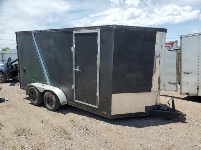Image 1 of 2018 LOOK TRAILER 2018 with VIN 53BLTEA29JF016702