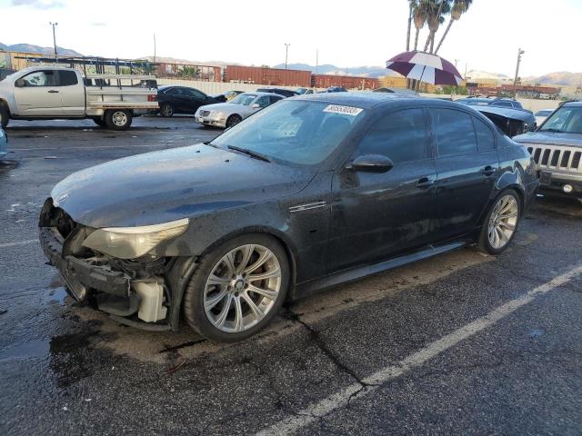 Obraz 2008 BMW M5  2008