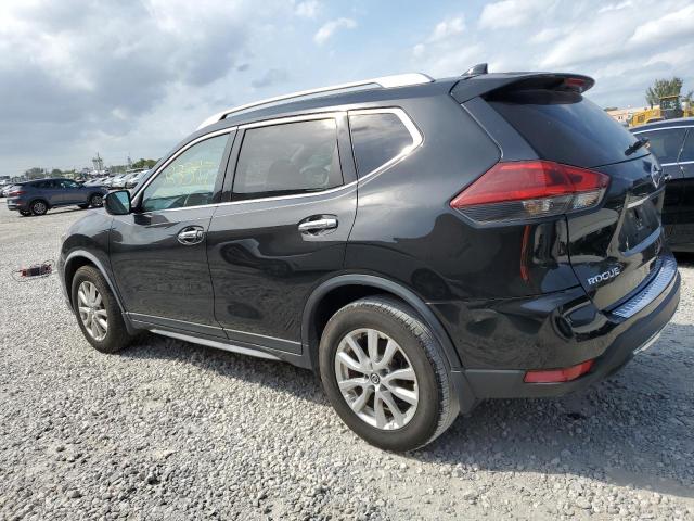 Image 2 of 2018 NISSAN ROGUE S 2018 with VIN KNMAT2MT6JP552882