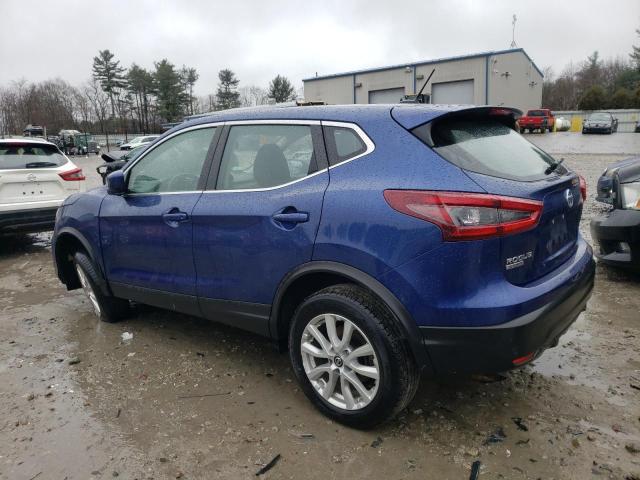 Obraz 2 z 2021 NISSAN ROGUE SPORT S 2021 z VIN JN1BJ1AW4MW423474