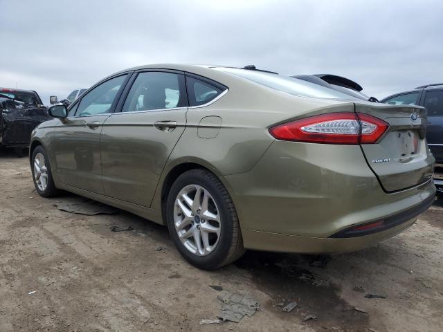 Obraz 2 z 2013 FORD FUSION SE 2013 z VIN 3FA6P0HR4DR182161