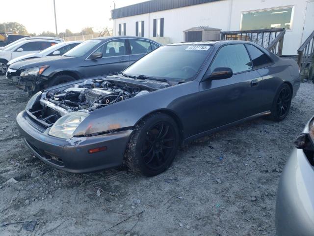2000 HONDA PRELUDE SH 2000 image