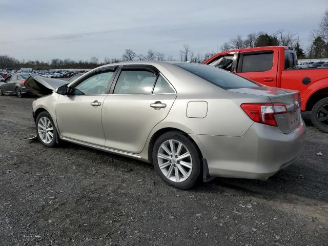 Obraz 2 z 2014 TOYOTA CAMRY SE 2014 z VIN 4T1BK1FK0EU546827