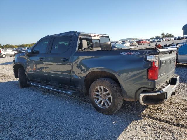 Image 2 of 2019 CHEVROLET SILVERADO K1500 LT 2019 with VIN 3GCUYDED9KG253670
