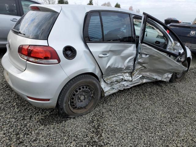 Изображение 3 2013 VOLKSWAGEN GOLF  2013 с VIN WVWDB7AJXDW133251