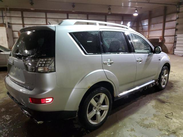 Изображение 3 2009 MITSUBISHI OUTLANDER XLS 2009 с VIN JA4MS41X39Z005954