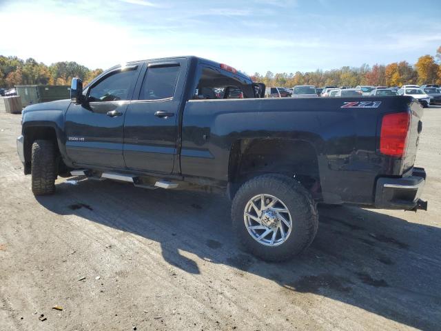 Изображение 2 2015 CHEVROLET SILVERADO K2500 HEAVY DUTY LT 2015 с VIN 1GC2KVEG8FZ551609