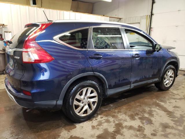 Image 3 of 2016 HONDA CR-V EXL 2016 with VIN 5J6RM4H79GL120581