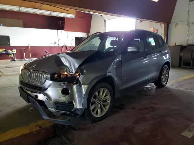 2016 BMW X3 XDRIVE28I 2016 image