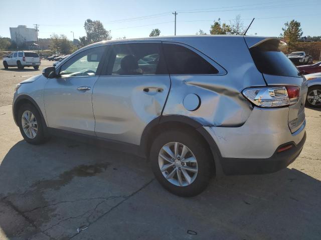 Image 2 of 2018 KIA SORENTO LX 2018 with VIN 5XYPG4A34JG415487