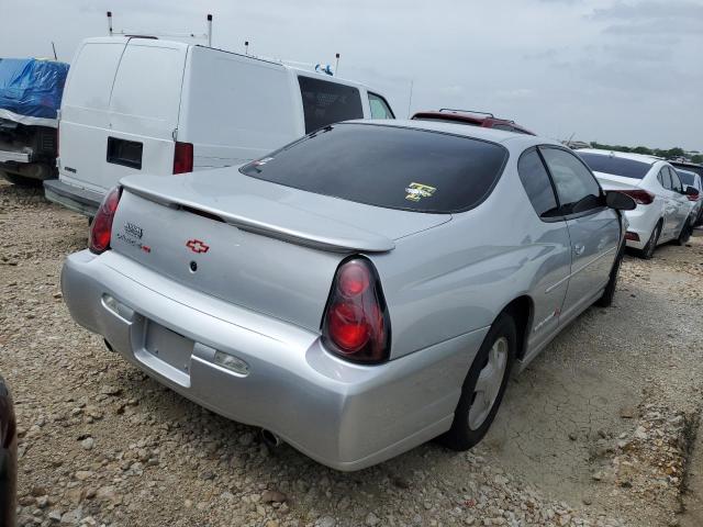 Изображение 3 2002 CHEVROLET MONTE CARLO SS 2002 с VIN 2G1WX15KX29307778
