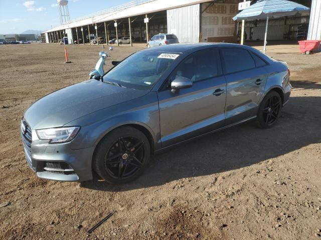 2017 AUDI A3 PREMIUM 2017 image
