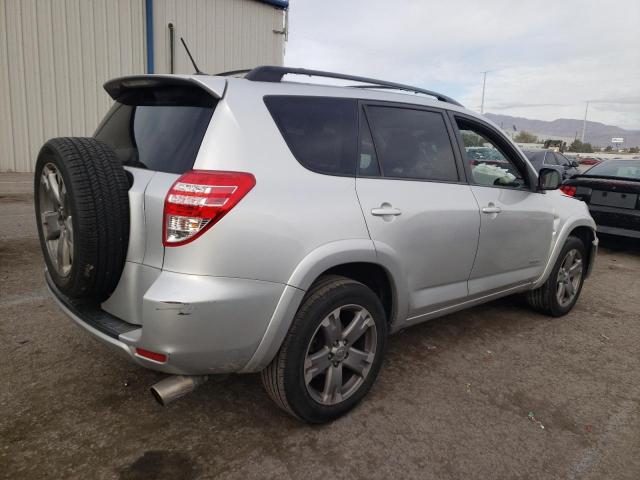 Image 3 of 2010 TOYOTA RAV4 SPORT 2010 with VIN JTMWF4DV8A5021592