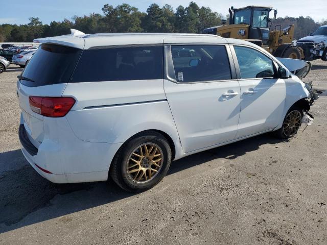 Image 3 of 2017 KIA SEDONA LX 2017 with VIN KNDMB5C1XH6320237