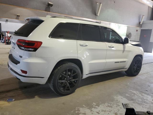 Изображение 3 2017 JEEP GRAND CHEROKEE SUMMIT 2017 с VIN 1C4RJFJG9HC942934