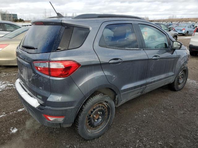 Изображение 3 2019 FORD ECOSPORT SE 2019 с VIN MAJ3S2GE7KC290913
