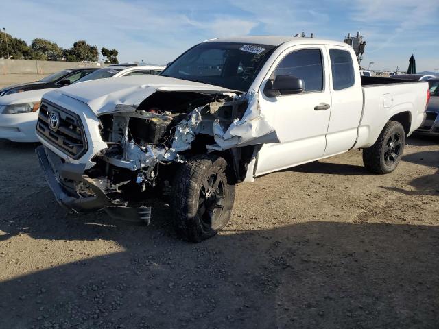 Image 1 of 2016 TOYOTA TACOMA ACCESS CAB 2016 with VIN 5TFRX5GN9GX061642
