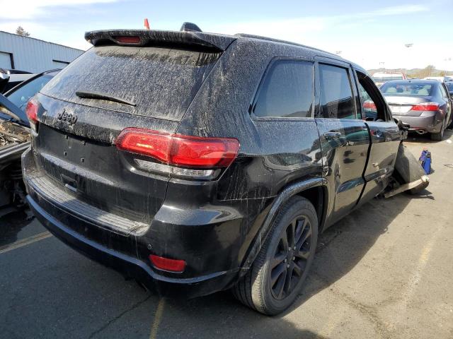 Изображение 3 2018 JEEP GRAND CHEROKEE LAREDO 2018 с VIN 1C4RJFAG7JC334884