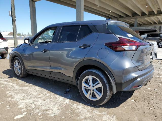 Obraz 2 z 2023 NISSAN KICKS S 2023 z VIN 3N1CP5BV8PL555518