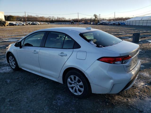 Obraz 2 z 2022 TOYOTA COROLLA LE 2022 z VIN JTDEPMAE3N3019232