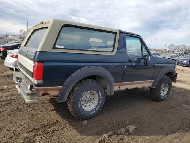 Image 3 of 1994 FORD BRONCO U100 1994 with VIN 1FMEU15H8RLA63692