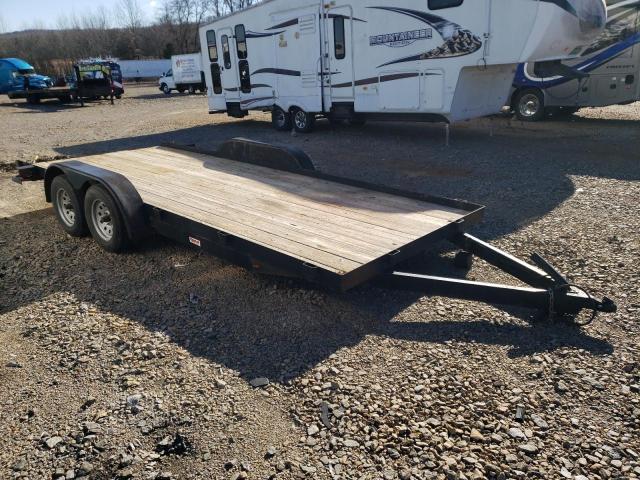 Image 1 of 2016 BETT TRAILER 2016 with VIN 4MNFB1825G1000156