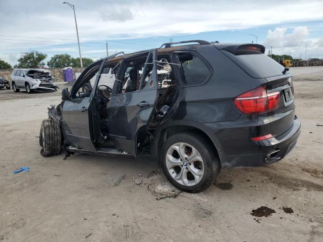 Изображение 2 2012 BMW X5 XDRIVE50I 2012 с VIN 5UXZV8C57CL424355