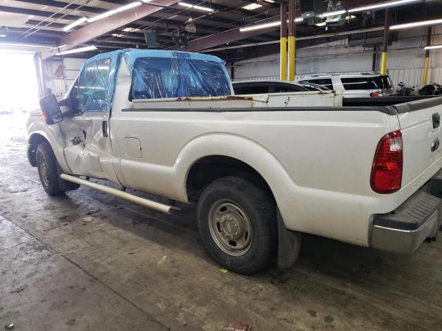 Изображение 2 2013 FORD F350 SUPER DUTY 2013 с VIN 1FTRF3AT3DEA86090