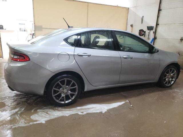 Image 3 of 2014 DODGE DART SXT 2014 with VIN 1C3CDFBB7ED877916