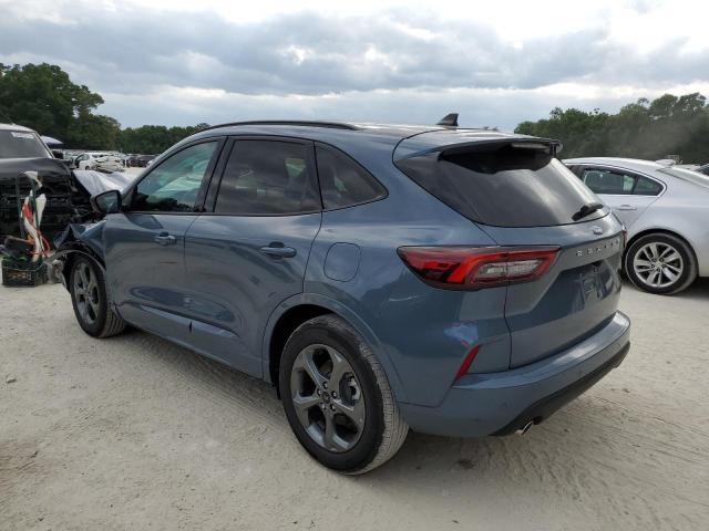 Изображение 2 2023 FORD ESCAPE ST LINE 2023 с VIN 1FMCU0MN6PUB37868