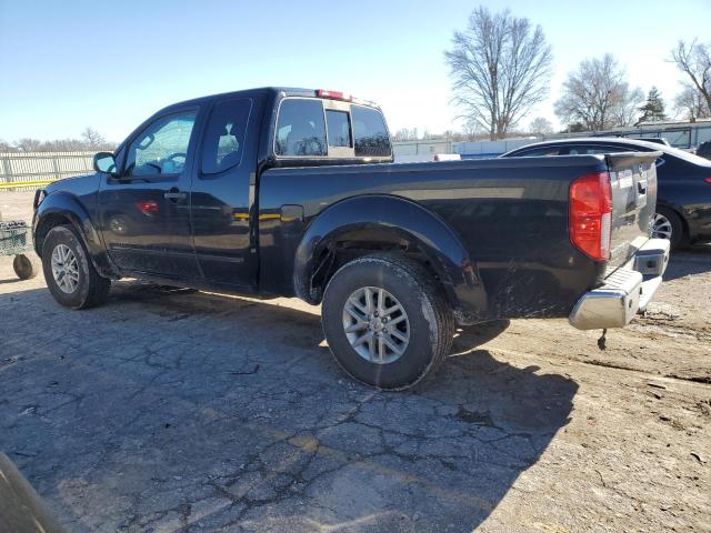 Obraz 2 z 2014 NISSAN FRONTIER SV 2014 z VIN 1N6AD0CW3EN738715
