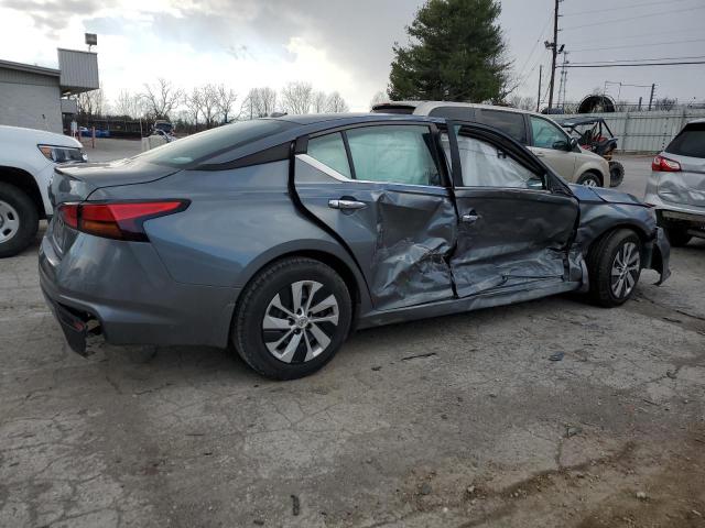 Image 3 of 2019 NISSAN ALTIMA S 2019 with VIN 1N4BL4BV6KC254304