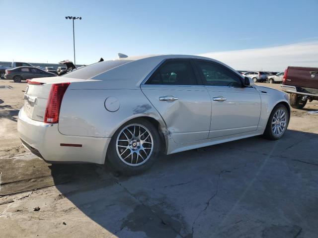 Obraz 3 z 2012 CADILLAC CTS LUXURY COLLECTION 2012 z VIN 1G6DE5E55C0147121