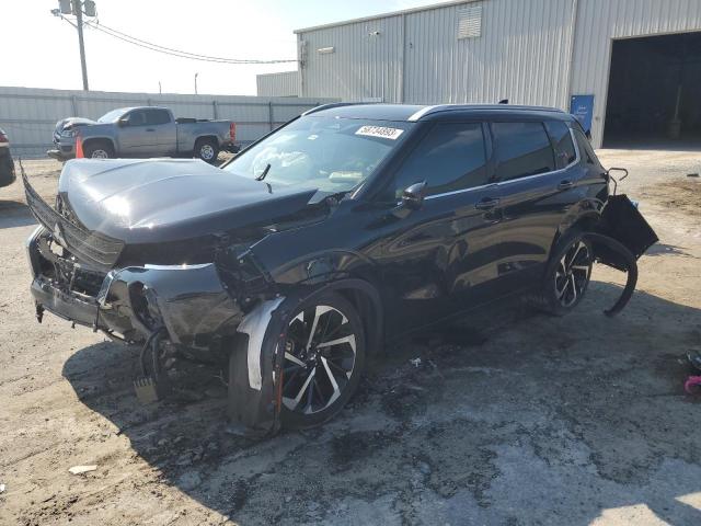 2022 MITSUBISHI OUTLANDER SEL 2022 image