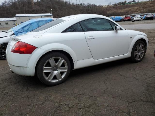 Obraz 3 z 2003 AUDI TT QUATTRO 2003 z VIN TRUWT28N931017526