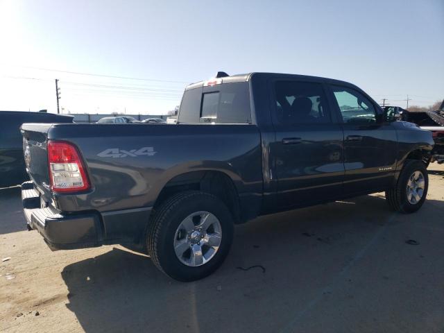 Изображение 3 2019 RAM 1500 BIG HORN/LONE STAR 2019 с VIN 1C6SRFFT5KN749697