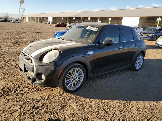 Image 1 of 2015 MINI COOPER S 2015 with VIN WMWXU3C54F2B57412