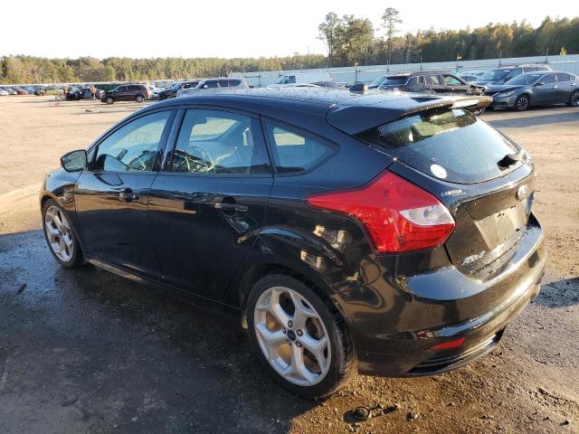 Image 2 of 2013 FORD FOCUS ST 2013 with VIN 1FADP3L92DL349082