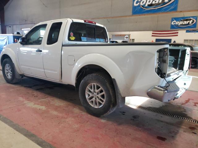 Image 2 of 2019 NISSAN FRONTIER SV 2019 with VIN 1N6AD0CW1KN873879